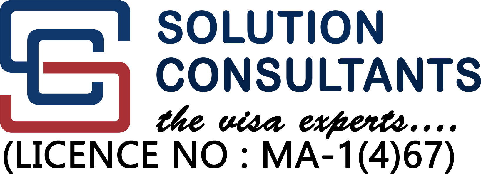 solution consultants logo